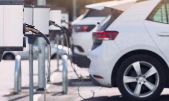Automotive Sets The Pace For Carbon Reduction